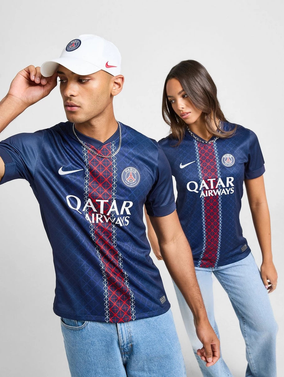 Club Kits 2025/2026