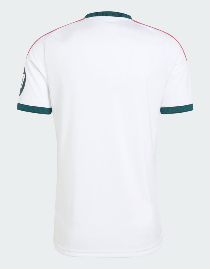 Real Madrid 2026/27 Home Jersey
