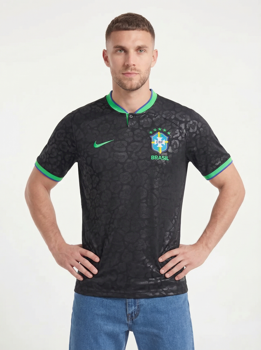 2022 BRASIL BLACK SPECIAL EDITION