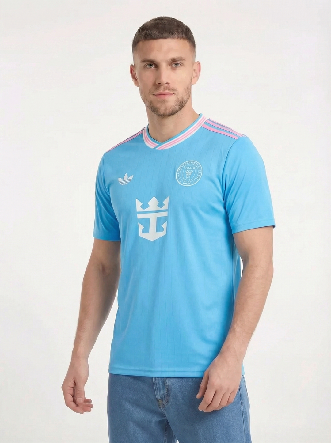 INTER MIAMIi CF 2025/26 SHIRT