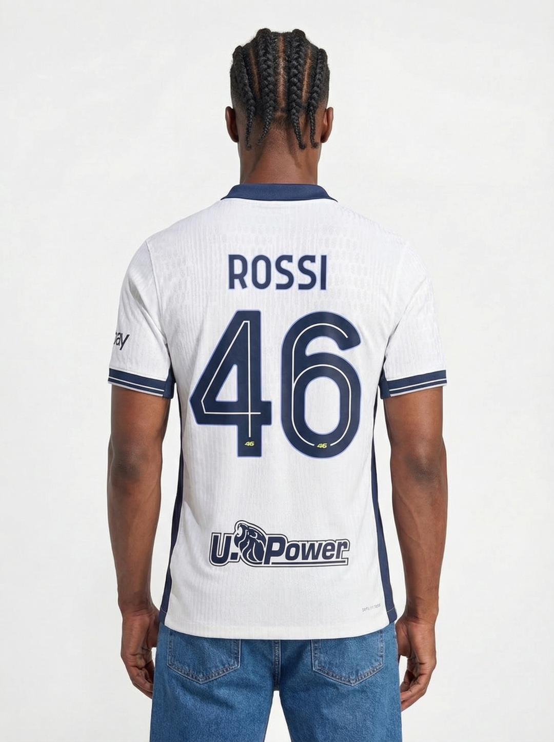 INTER MILAN x ROSSI | SPECIAL EDITION