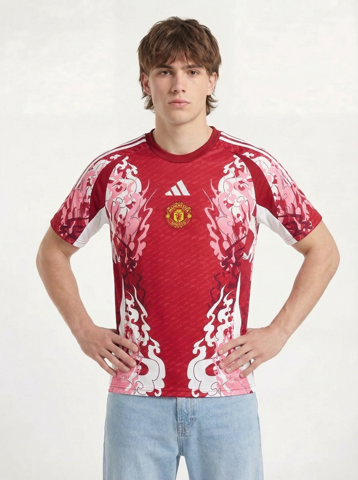 MANCHESTER UNITED '99 | SPECIAL EDITION
