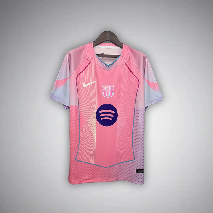 FC Barcelona - Limited Aurora 25/26