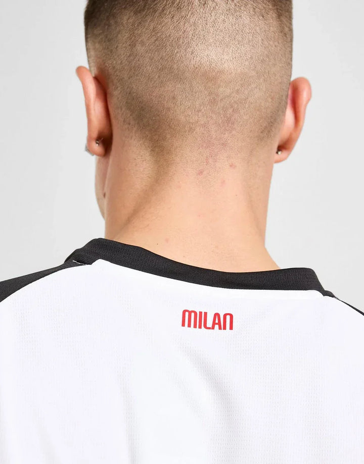 PUMA AC MILAN 2025/26 AWAY SHIRT