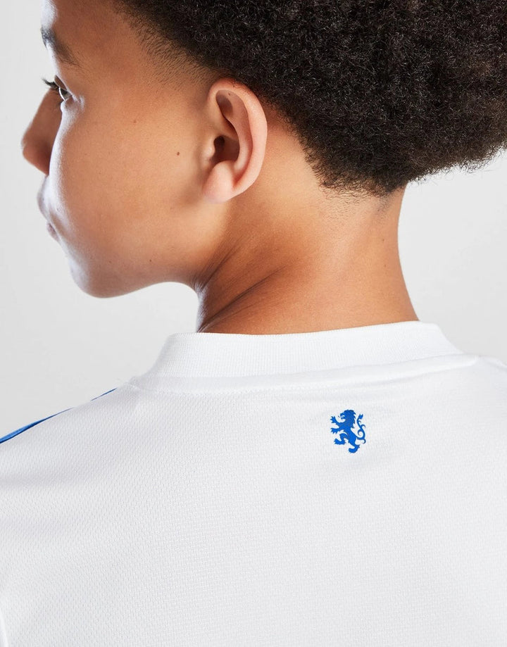 UMBRO RANGERS FC 2025/26 AWAY SHIRT JUNIOR