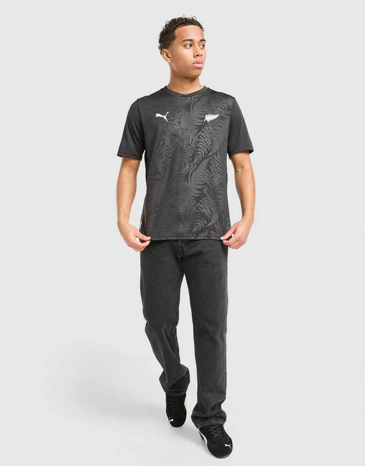 NEW ZEALAND 2026 HOME SHIRT