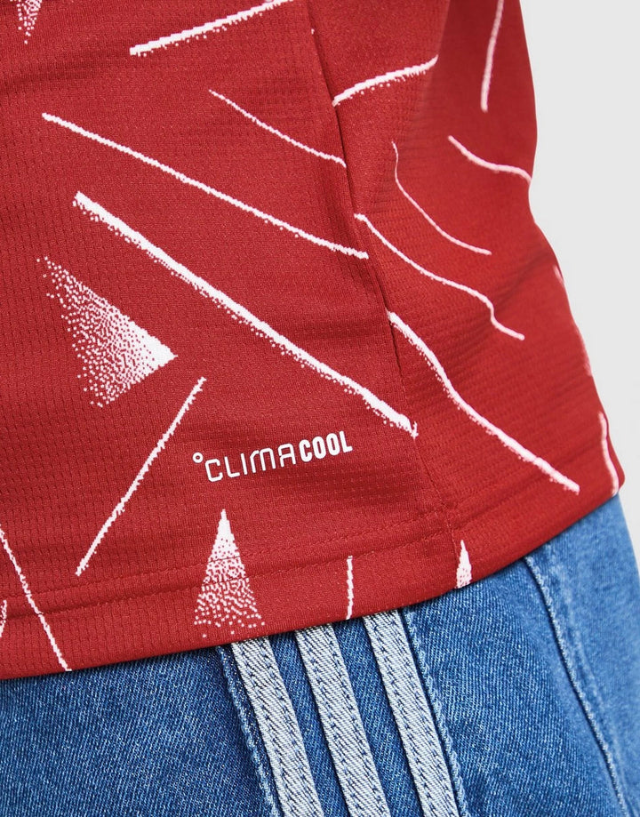LIVERPOOL FC 2026/27 HOME SHIRT