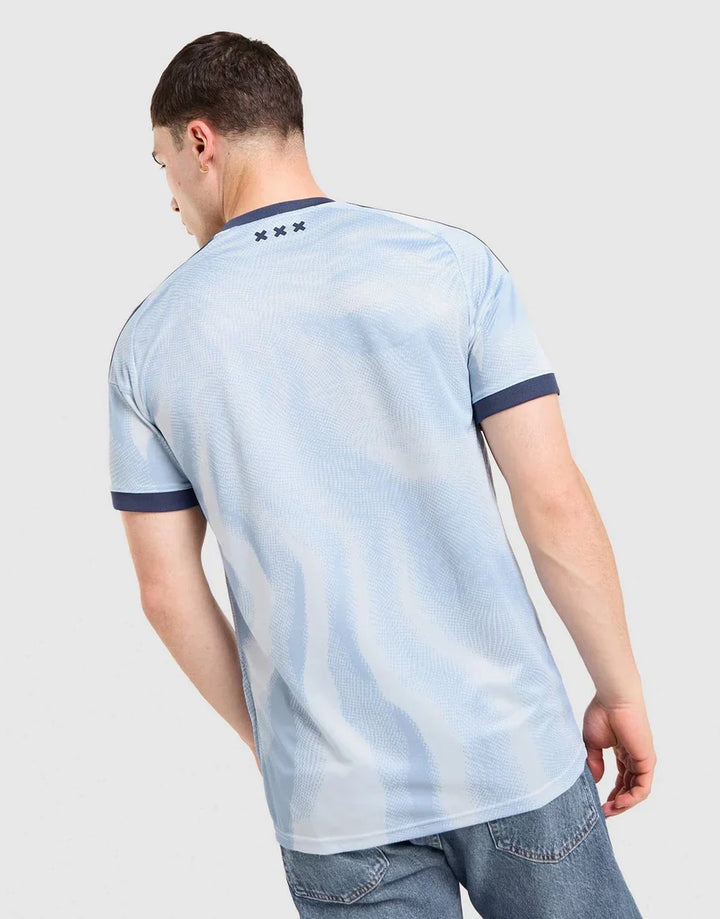 AFC AJAX 2026/27 THIRD SHIRT