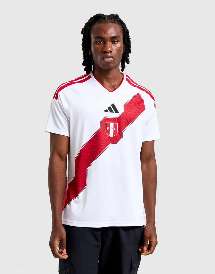 PERU 2026 HOME SHIRT